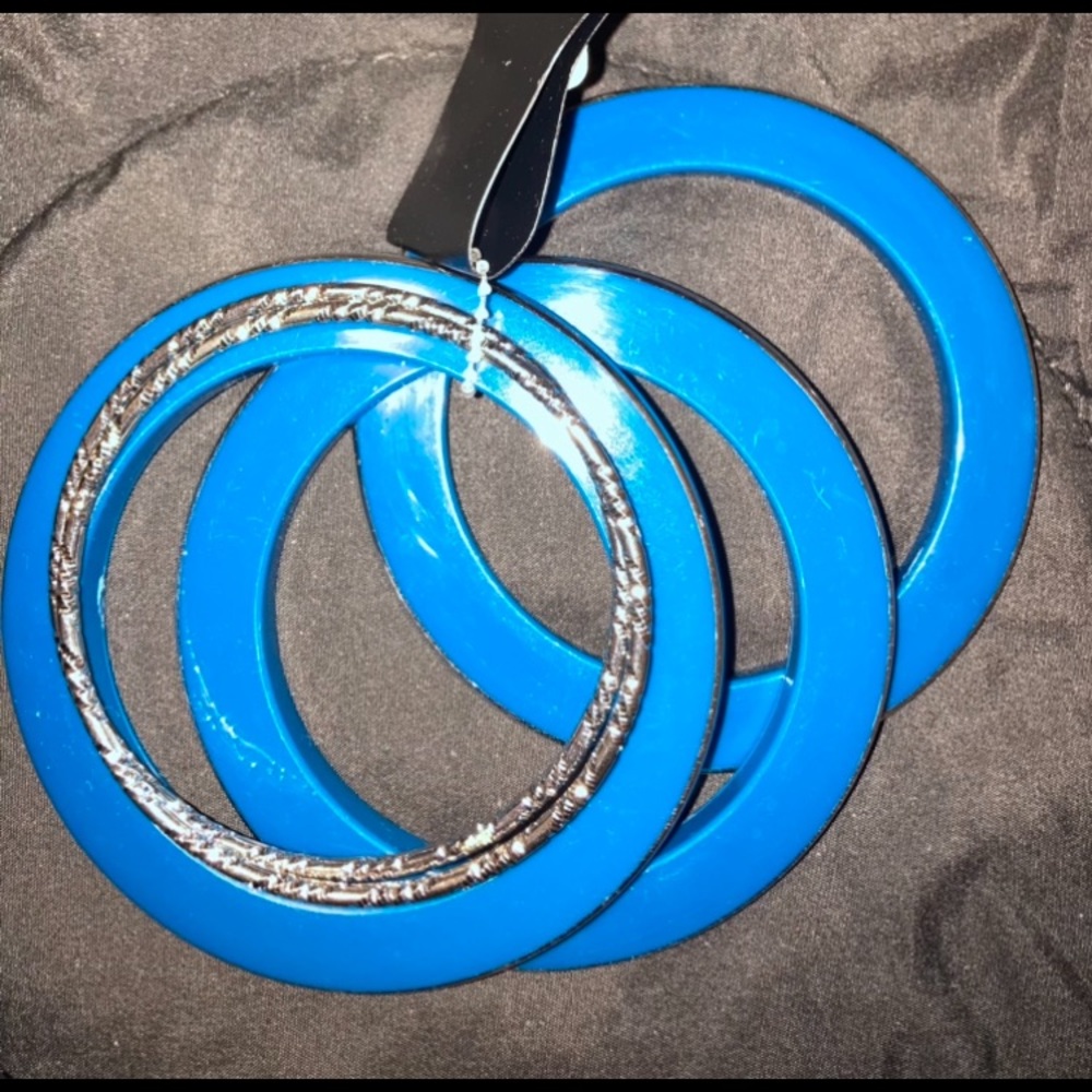 10 Bangle Bracelets - Picture 4 of 4